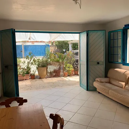 Azzurra Sul Mare 2 * Ostuni