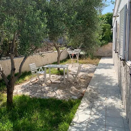 Casa vacanze Azzurra Sul Mare 2