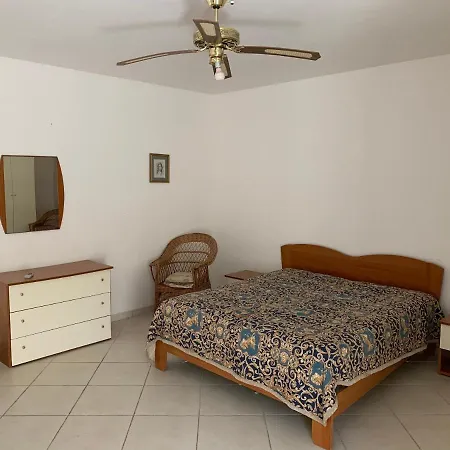 Casa vacanze Azzurra Sul Mare 2