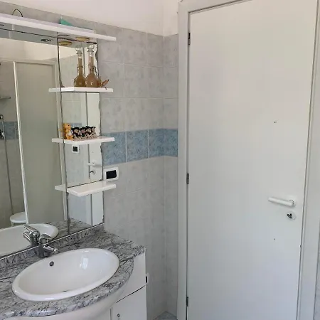 Azzurra Sul Mare 2 * Ostuni