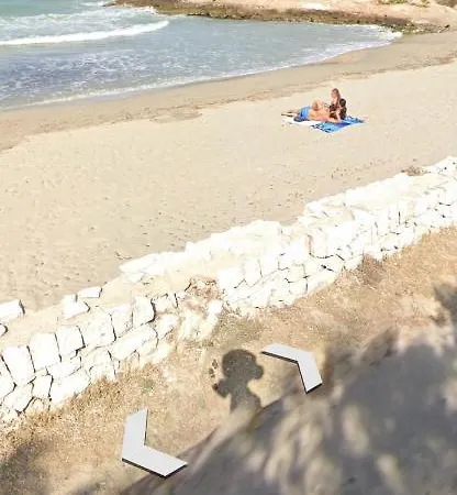 Azzurra Sul Mare 2 Ostuni